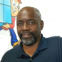 David Jackson