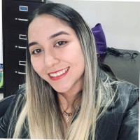 Denisse Guadalupe Esparza Rojas