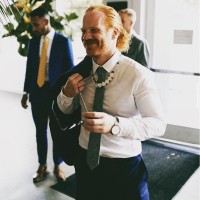 Jesse Tamblyn