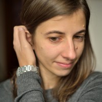Chiara Molina