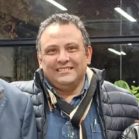 Rodrigo Muñoz Ledermann