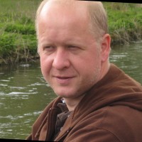 Marcus Longhurst