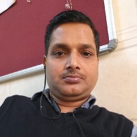 Avnish Tiwari