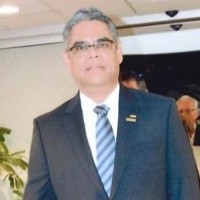 Edgar Ibáñez Menacho