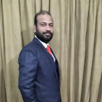 asif iqbal