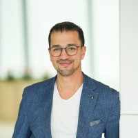 Nabil Mehrazi