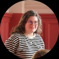 Alexandrine TURMEL
