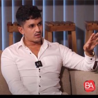 Paduma Madushanka Wijewickrama (Mr.3rd Eye)