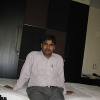 Bikram Kumar Jena
