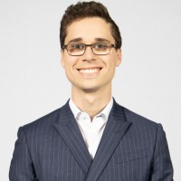 Guillaume Surprenant, M. Fisc.