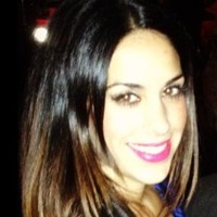 Daniella Giallonardo