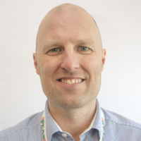 Staffan Fagerlind