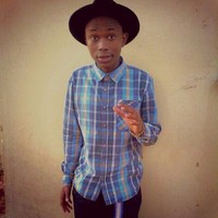 Thabiso Vuyo