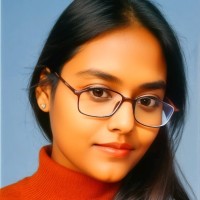 Soumonita Dogri