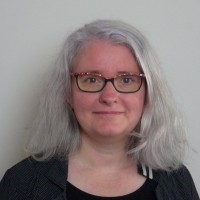 Miriam Van Vessem