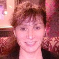 Sarah Showell
