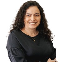 Vanessa Souza da Silva