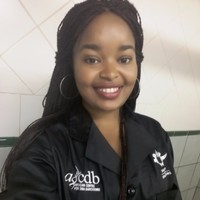 Moshadi Mashangoane