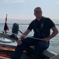 Dave Jonkers
