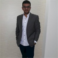 Mohammed Maged