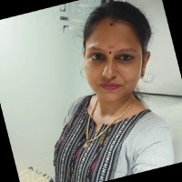 Deepthi Pradeep