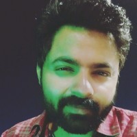 Jinesh Makwana