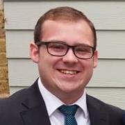 Oliver Durham