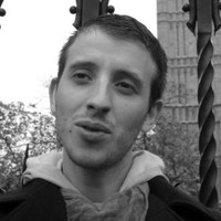 Jonathan Hamel