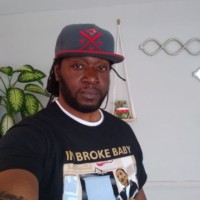 Dashon Thompson