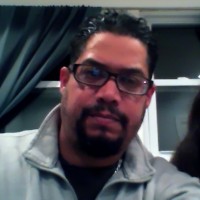 Eric Crespo