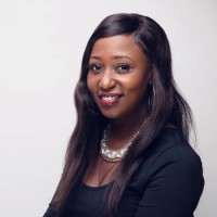 Raynah Kamau