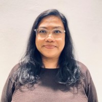 Hannah Ahmad