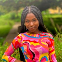 Tessy Onwuka