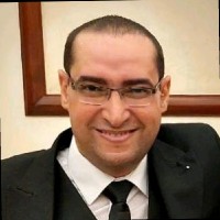 ahmed saber