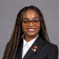 Ciara Thomas