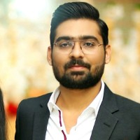 Nauman Bin Tariq