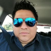 Luis Rodriguez Robledo
