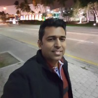 Vijay Jankipersad