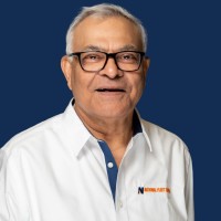 Dhaval Kikani