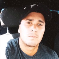 Cristian Pulgar Aballay