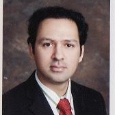 Shahab Qureshi MD FACP ABIM ACLM