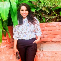 Komal Kamble