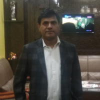Tilak Ram
