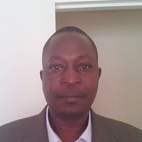 Elfigio Mutizwa Musonza