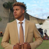 Romario Minnaar