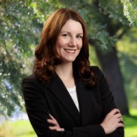 Katie Meyer, Ma, Phr, Shrm-Cp