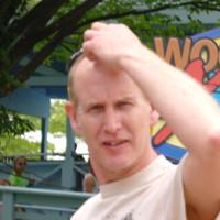 Andy Mcmann
