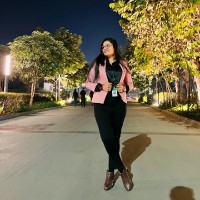 Purvi Gupta