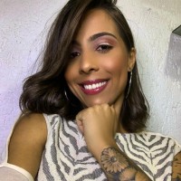 Bruna Lima alves