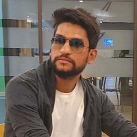 Manjesha V